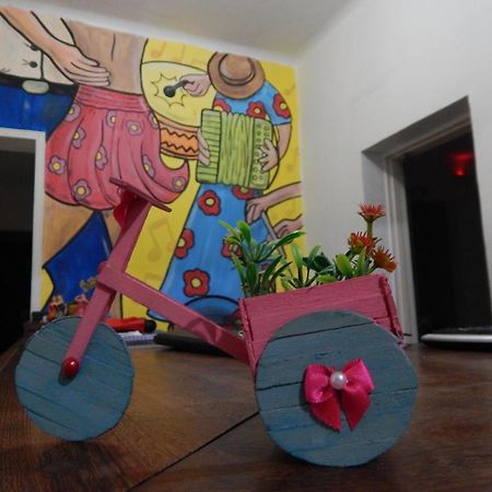 Fortaleza Hostel 外观 照片
