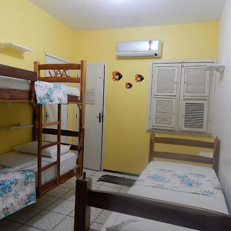 Fortaleza Hostel 外观 照片