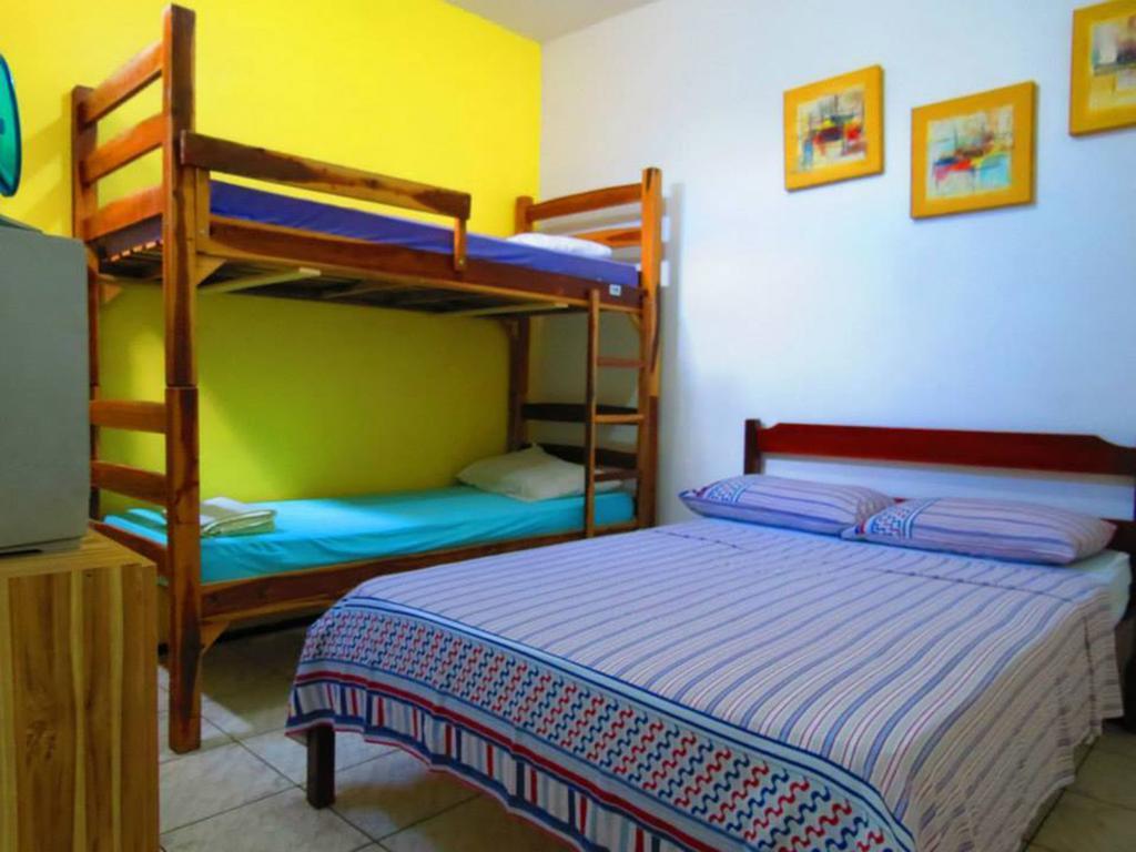 Fortaleza Hostel 外观 照片