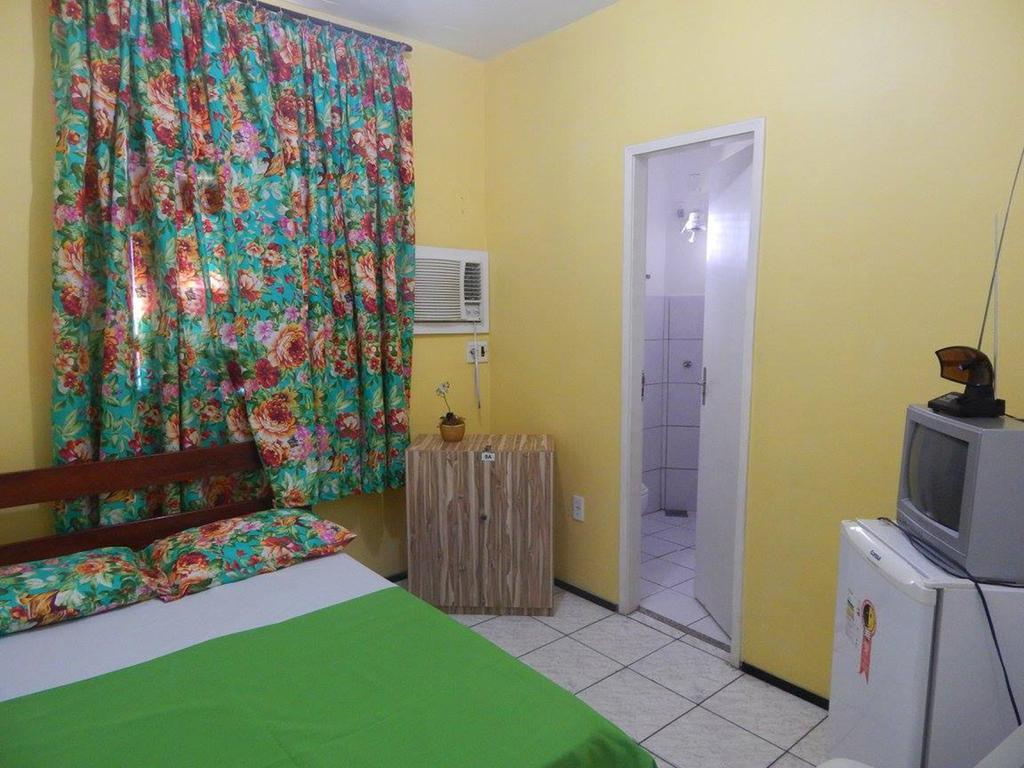 Fortaleza Hostel 外观 照片
