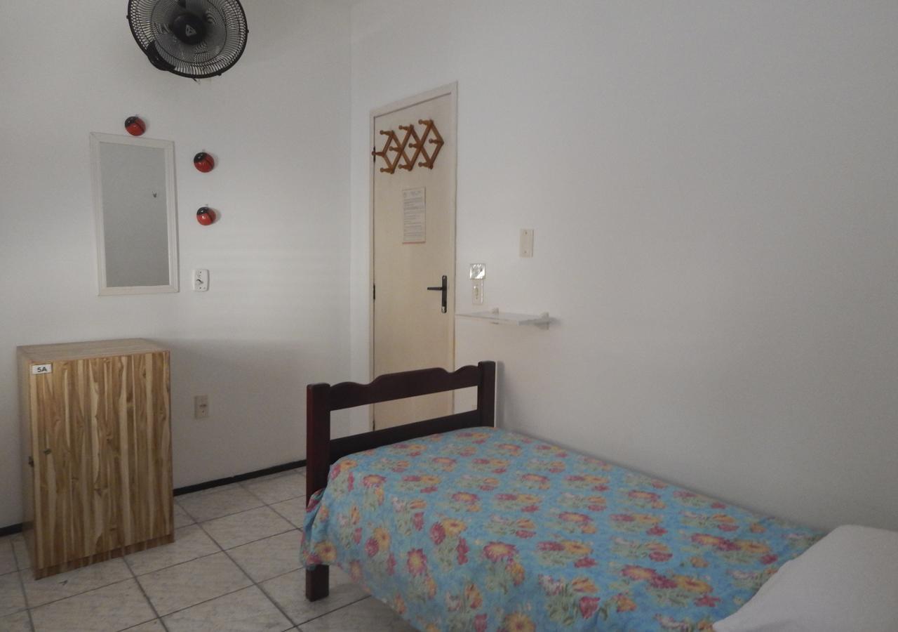 Fortaleza Hostel 客房 照片