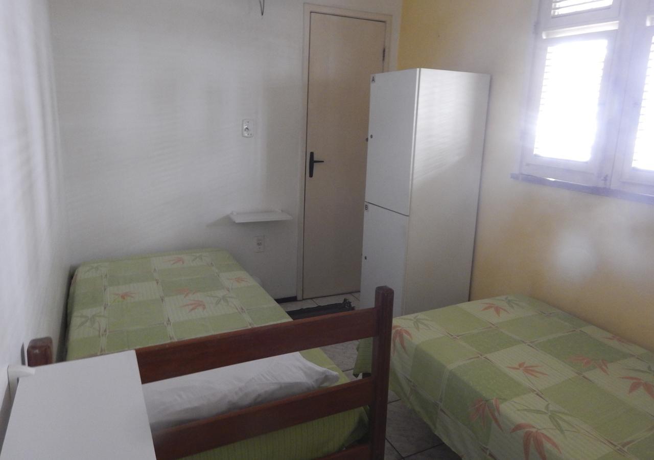 Fortaleza Hostel 客房 照片