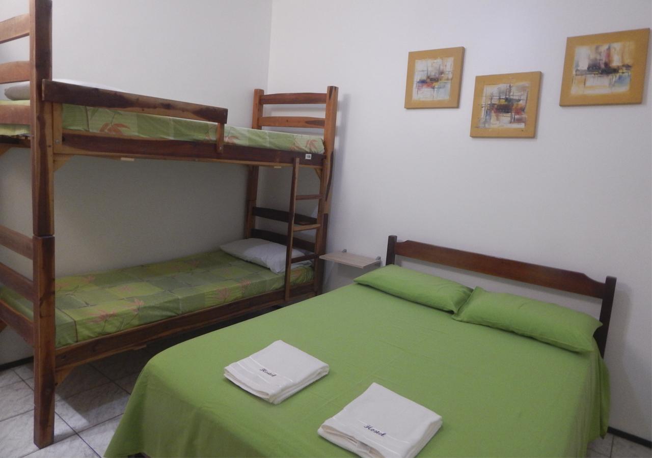 Fortaleza Hostel 外观 照片