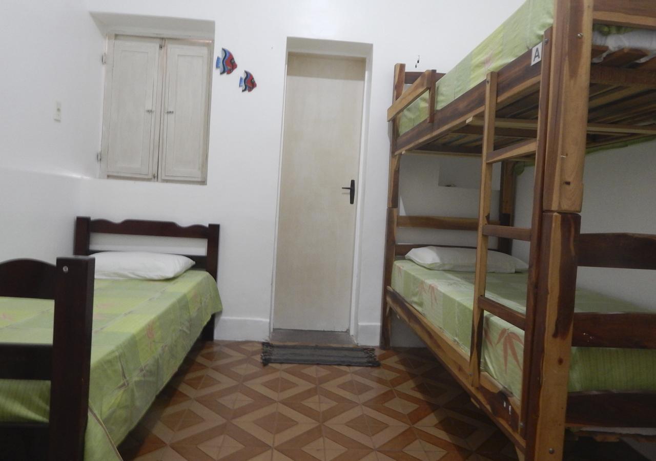 Fortaleza Hostel 客房 照片