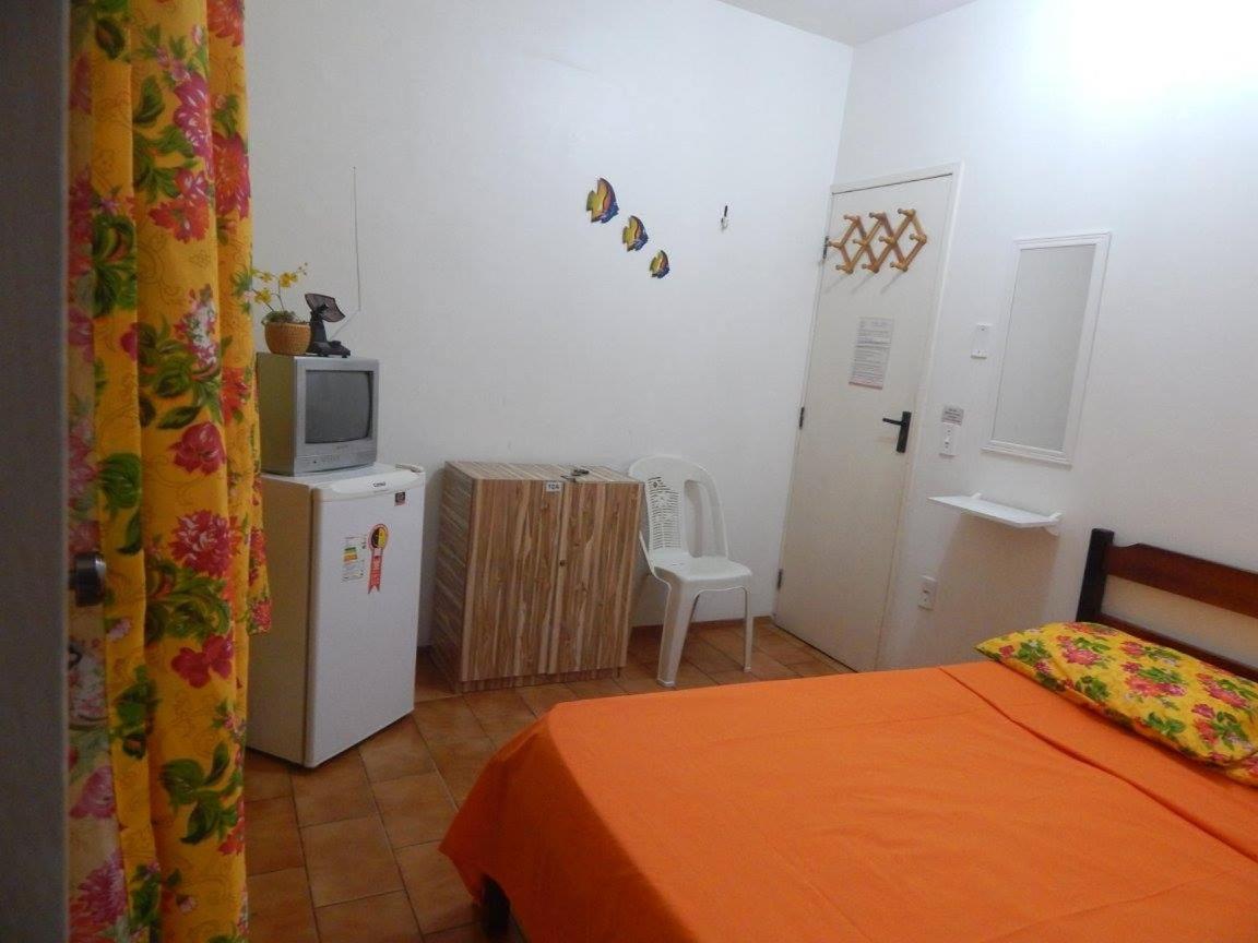 Fortaleza Hostel 外观 照片