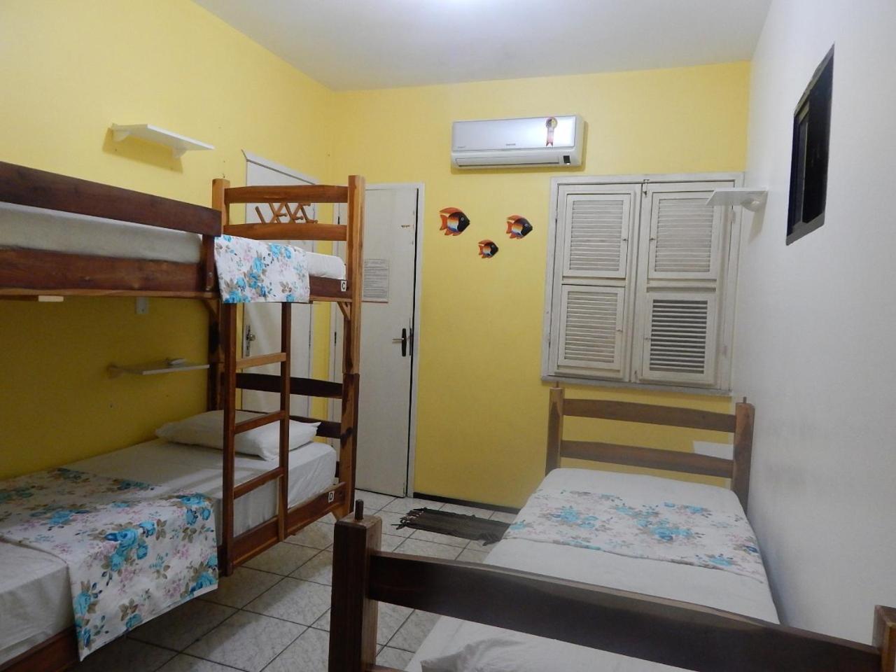 Fortaleza Hostel 外观 照片