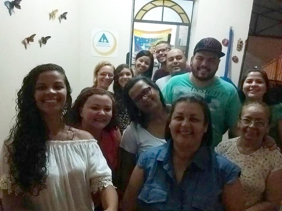 Fortaleza Hostel 外观 照片