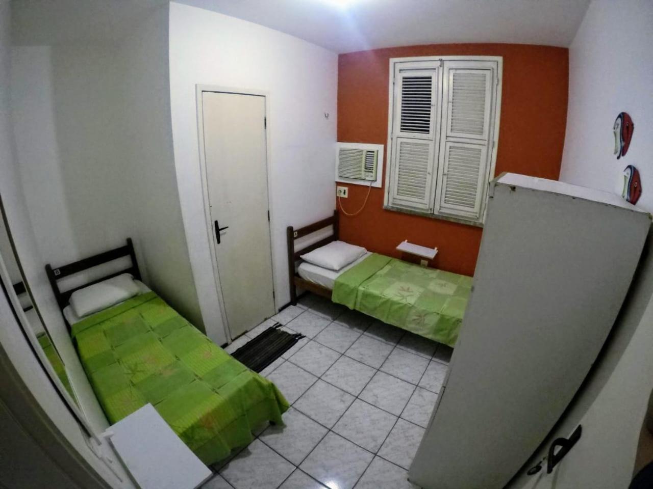 Fortaleza Hostel 外观 照片