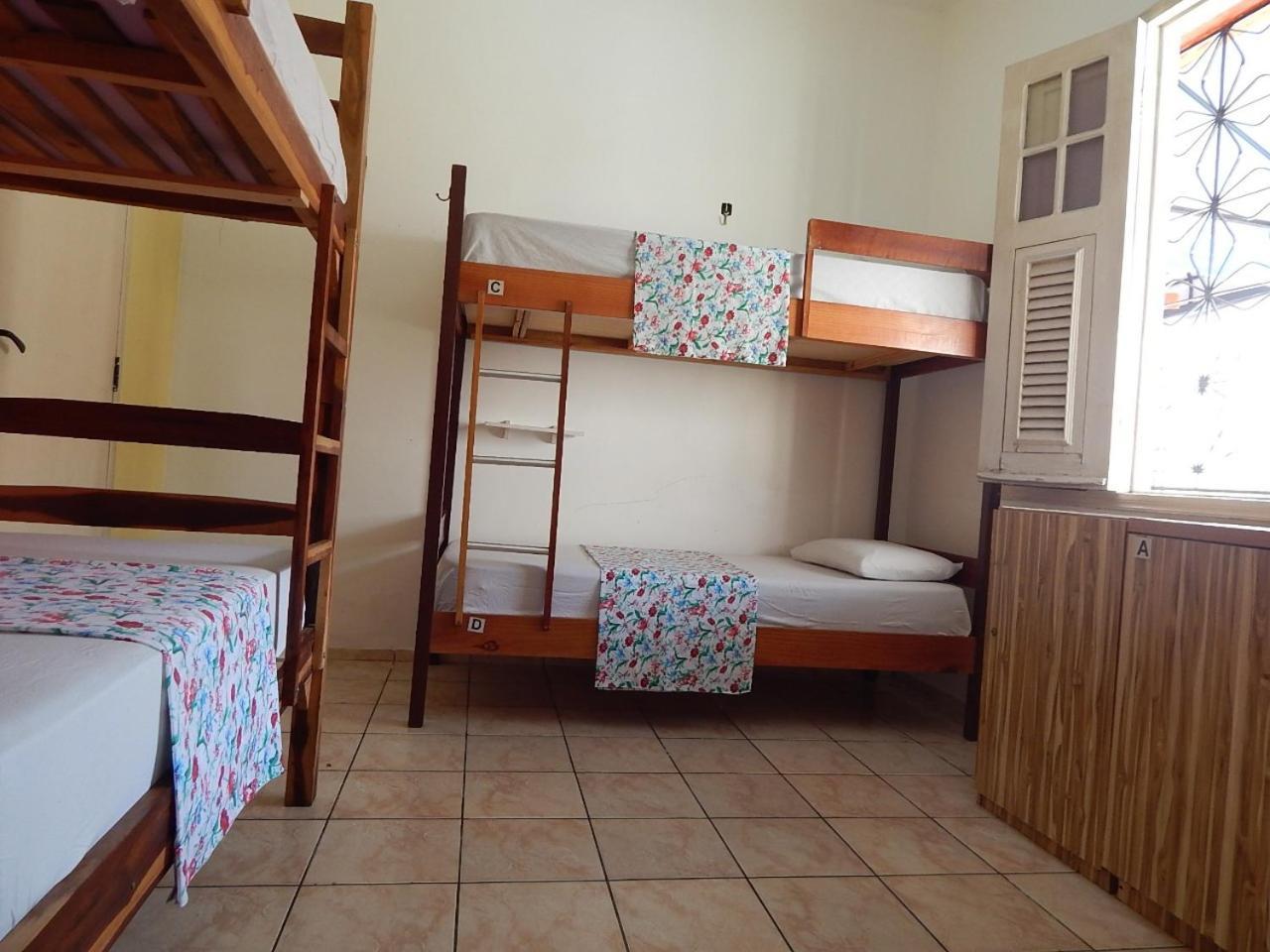 Fortaleza Hostel 外观 照片