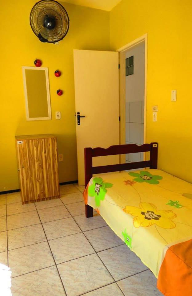 Fortaleza Hostel 外观 照片