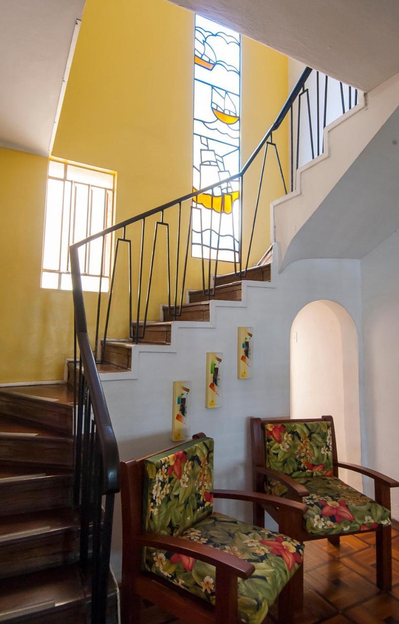 Fortaleza Hostel 外观 照片