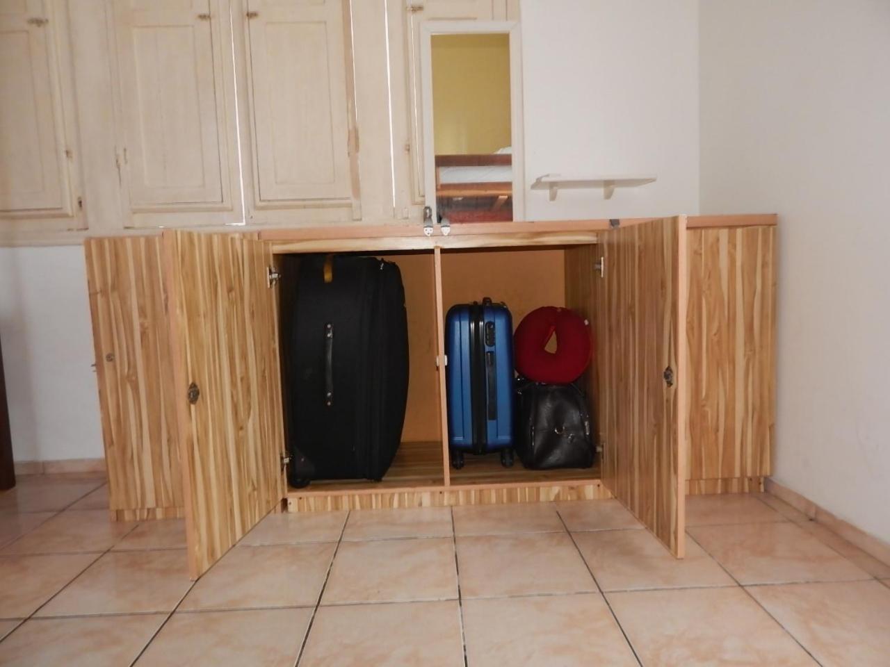Fortaleza Hostel 外观 照片