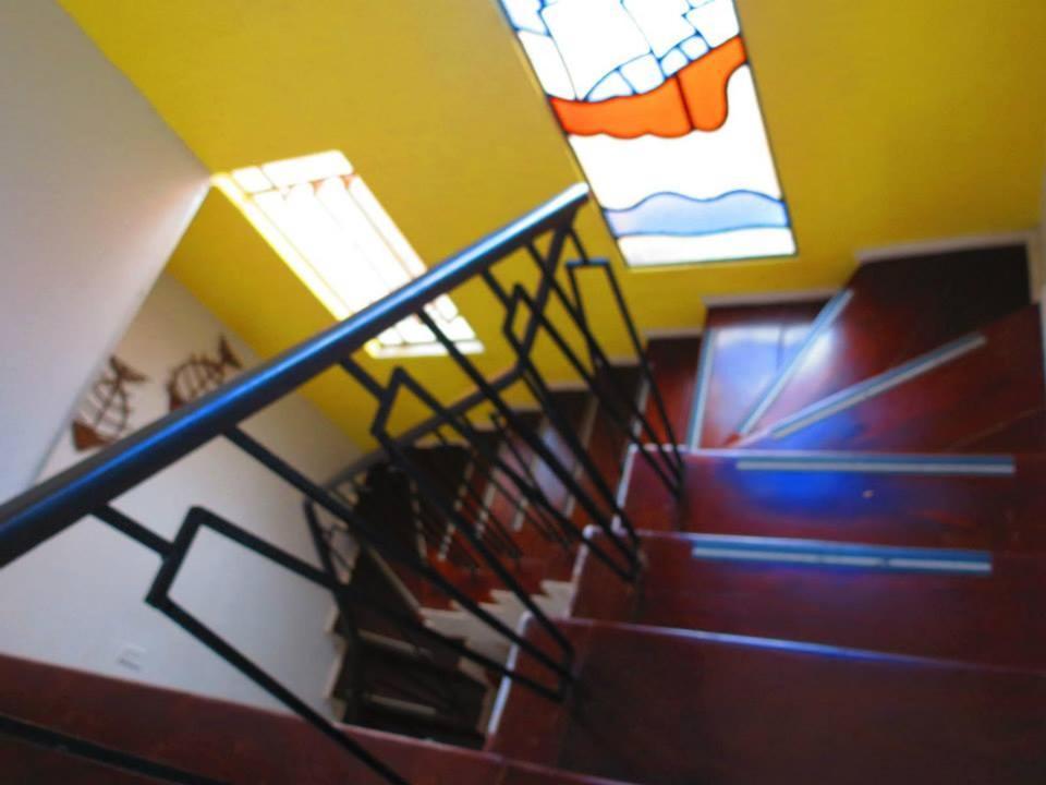 Fortaleza Hostel 外观 照片