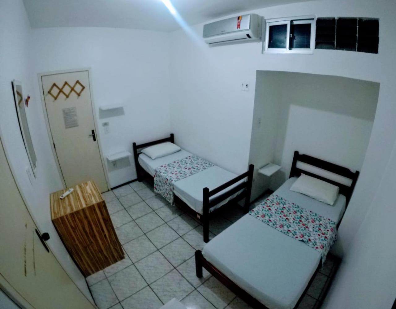 Fortaleza Hostel 外观 照片